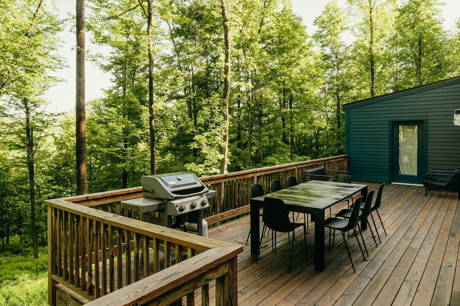 Decks & Fencing inspiration