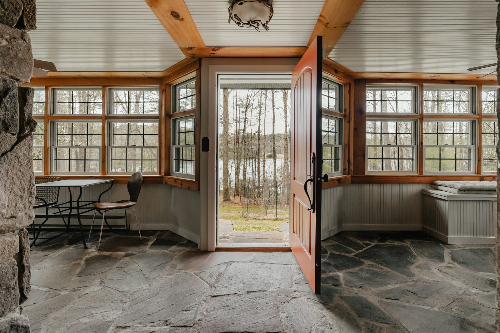 Flooring inspiration