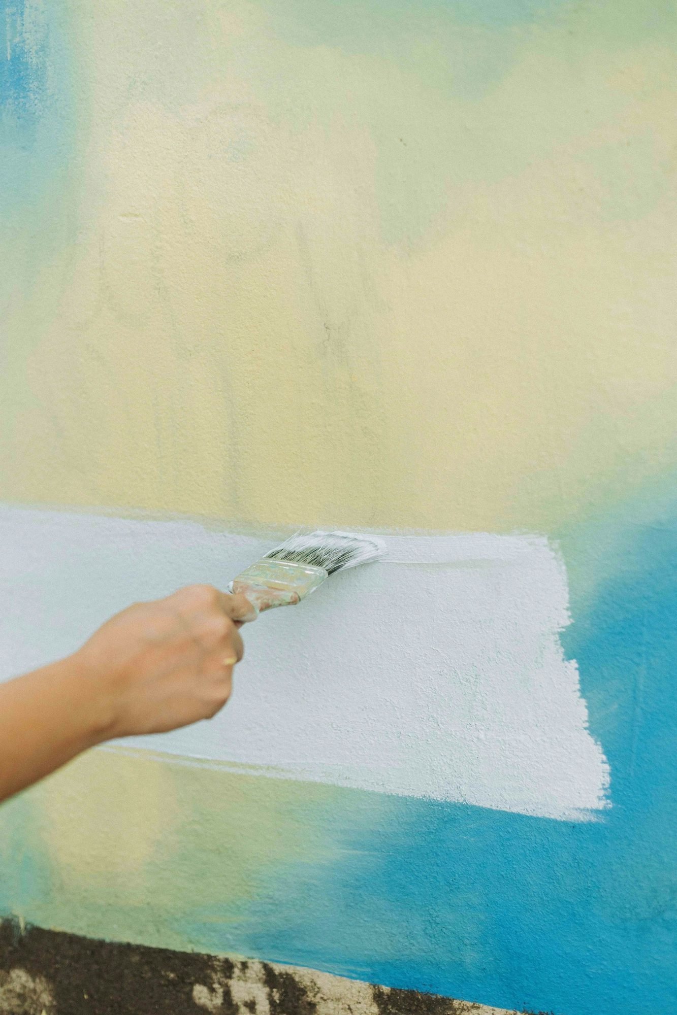 Drywall & Painting inspiration