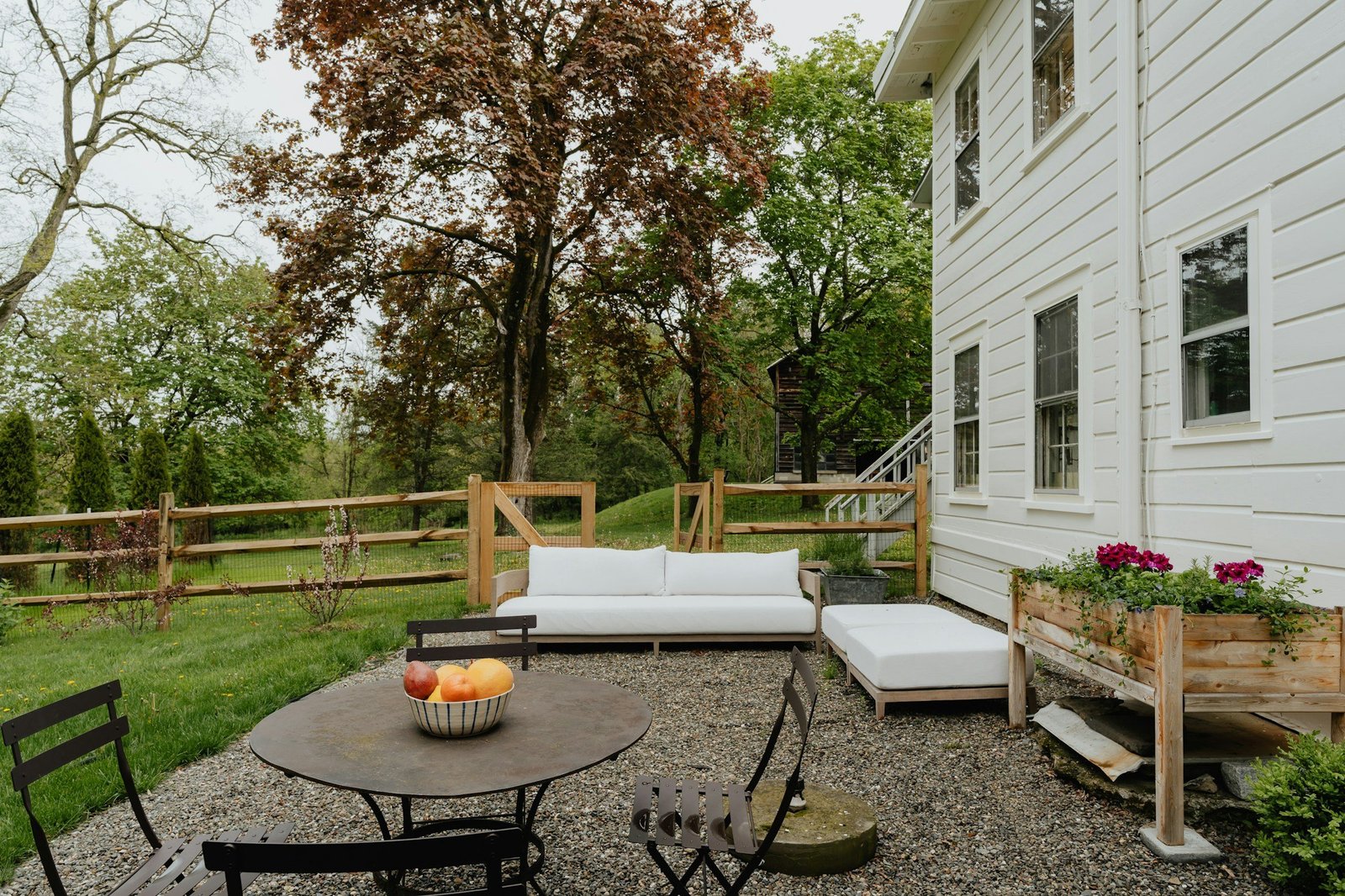 Patios & Outdoor Living inspiration