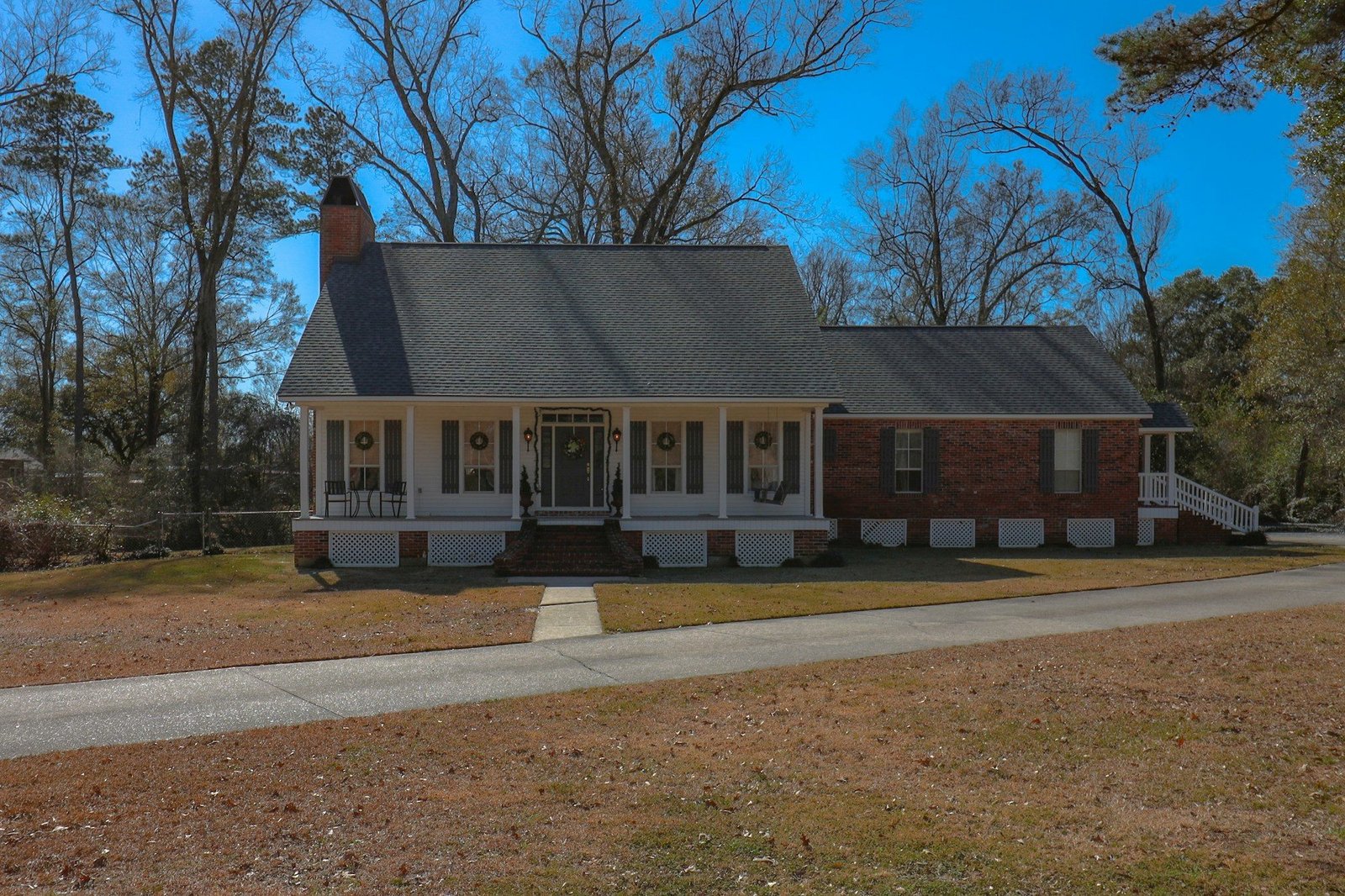 Siding & Exterior Repairs inspiration